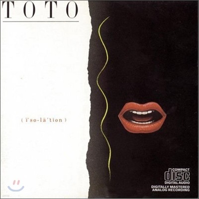 Toto - Isolation