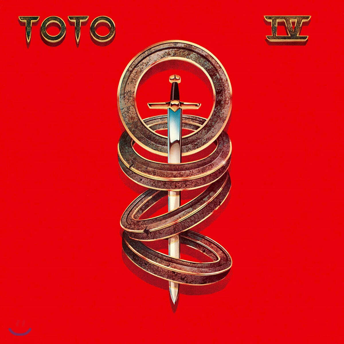 Toto (토토) - IV