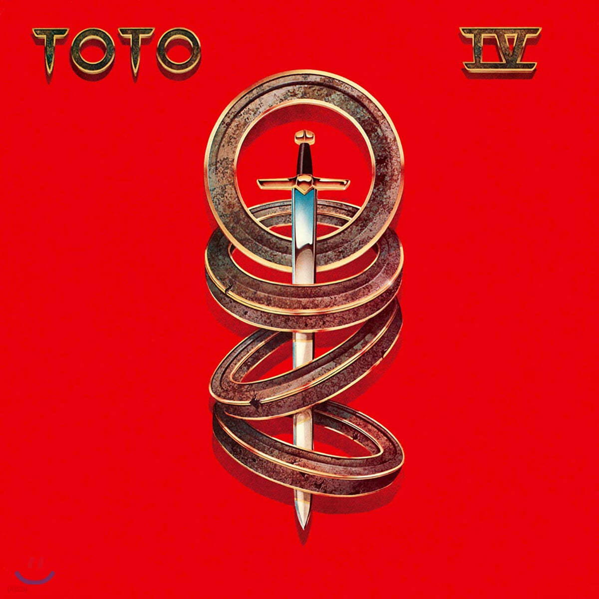 Toto (토토) - IV