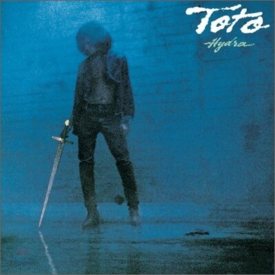 Toto - Hydra