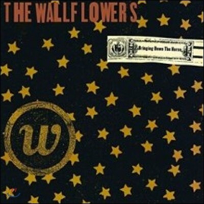 Wallflowers (월플라워스) - Bringing Down The Horse [20th Anniversary LP Edition]