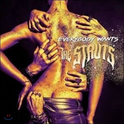 The Struts (더 스트러츠) - Everybody Wants
