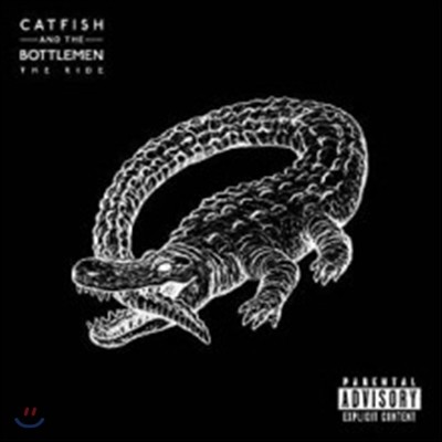 Catfish and the Bottlemen (Ĺǽ   Ʋ) - The Ride [LP]