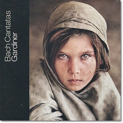John Eliot Gardiner 바흐: 칸타타 순례 27집 - 존 엘리엇 가디너 (J.S. Bach: Cantatas Vol.27)