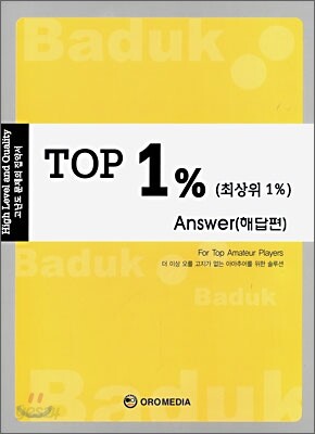 TOP 1% (최상위 1%)