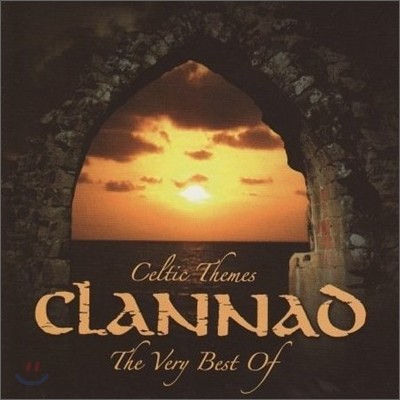 Clannad - In A Lifetime: The Best Of Clannad