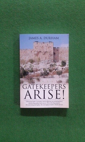 Gatekeepers Arise! (PaperBack) 