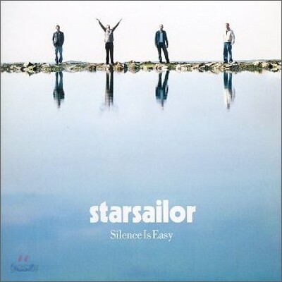 Starsailor - Silence Is Easy