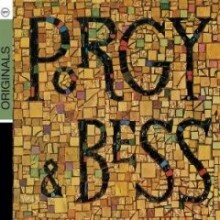 Ella Fitzgerald & Louis Armstrong - Porgy & Bess (Originals)