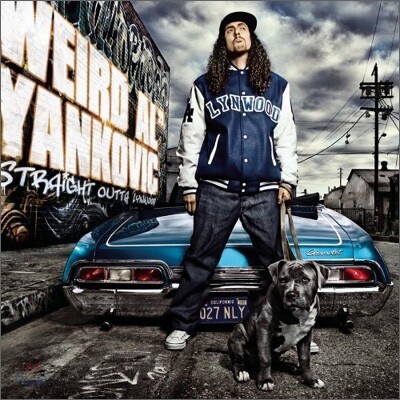 Weird Al Yankovic - Straight Outta Lynwood