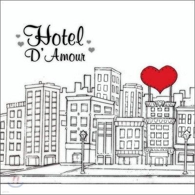 Hotel D'Amour