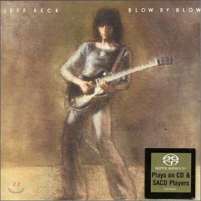 Jeff Beck - Blow By Blow