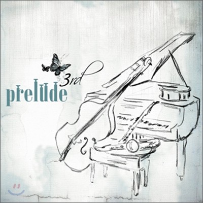 Prelude () - Prelude 3rd