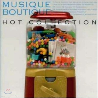 Musique Boutique Hot Collection