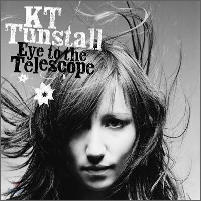 KT Tunstall - Eye To The Telescope (Special Deluxe Edition)