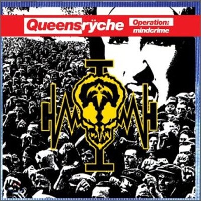 Queensryche - Operation: Mindcrime