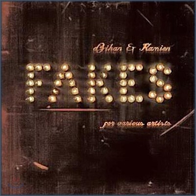 Dzihan & Kamien - Fakes