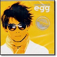 이승환 - 7집 Egg (Sunny-Side Up)