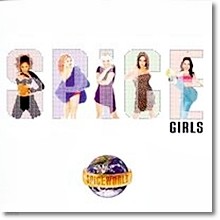 Spice Girls - Spiceworld