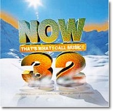 V.A. - Now 32 - That's What I Call Music! (2CD)