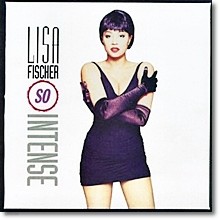 Lisa Fischer - So Intense