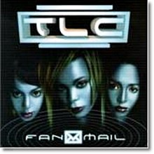 TLC - Fanmail