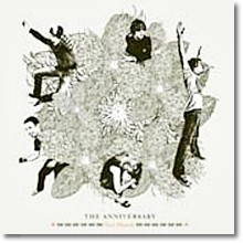 Anniversary - Your Majesty (Digipack)