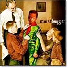 Moistboyz - Moistboyz I & II