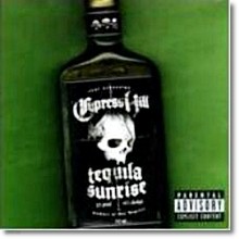 Cypress Hill - Tequila Sunrise (̰) (Single)