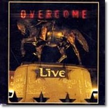 Live - Overcome (̰) (Single)