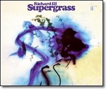 Supergrass - Richard III (̰) (Single)