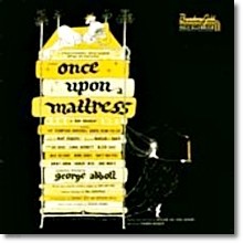O.S.T. - Once Upon A Mattress (   Ʈ) (̰)