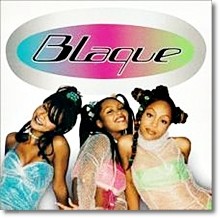 Blaque - Blaque (̰)