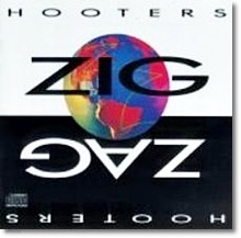 Hooters - Zig Zag (̰)