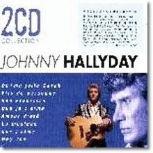 Johnny Hallyday - Johnny Hallyday Vol.2 (Digipack) (2CD)