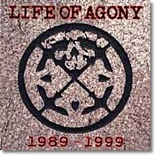 Life Of Agony - 1989 - 1999 (̰)