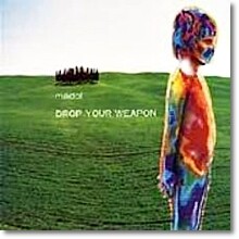 Medal  - Drop Your Weapon (미개봉)