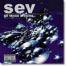 Sev - All These Dreams (̰)