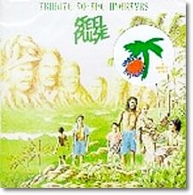 Steel Pulse - Tribute To The Martyrs (미개봉)