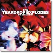 Teardrop Explodes - The Collection (̰)