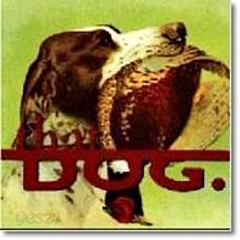 That Dog - That Dog(GU & CD) (미개봉)