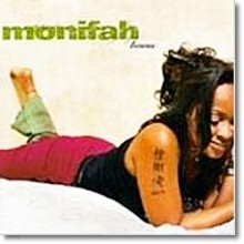 Monifah - Home (̰)