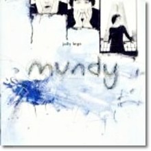 Mundy - Jelly Legs (̰)