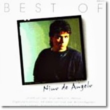 Nino De Angelo - Best Of Nino De Angelo
