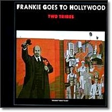 Frankie Goes To Hollywood - Two Tribes (Single)