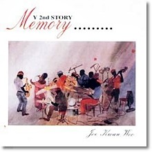 조관우 - 2 Memory