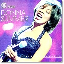 Donna Summer - VH1 Presents - Live & More Encore!