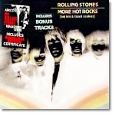 Rolling Stones - More Hot Rocks (Big Hits & Fazed Cookies) (Remastered) (2CD Digipack)