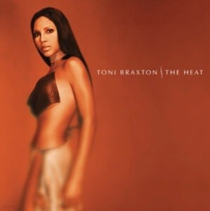 [߰] Toni Braxton / The Heat
