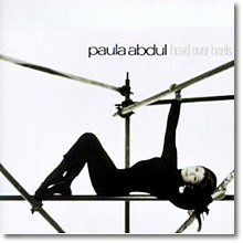 Paula Abdul - Head Over Heels ()
